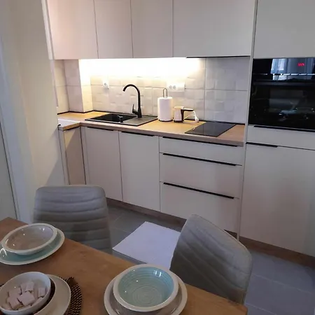 Relax Sauna Daire Divčibare