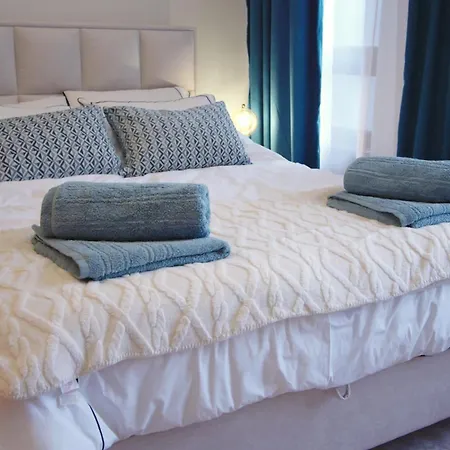 Daire Relax Sauna Divčibare