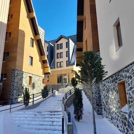 Relax Sauna Daire Divčibare