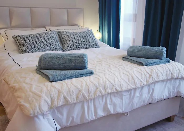 아파트 Relax Sauna Divčibare