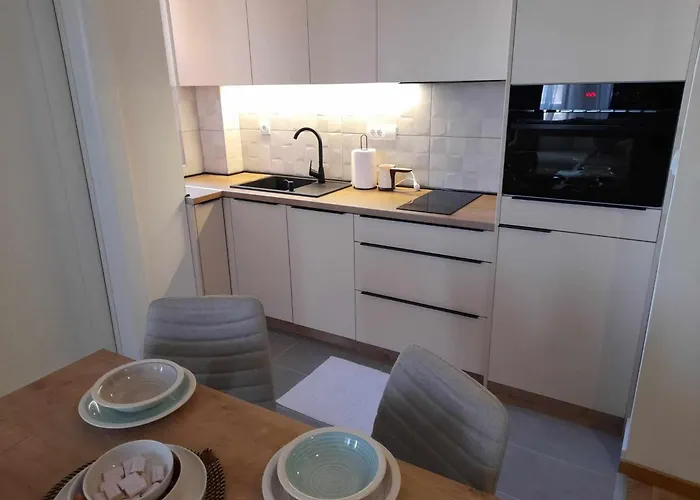 Relax Sauna 아파트