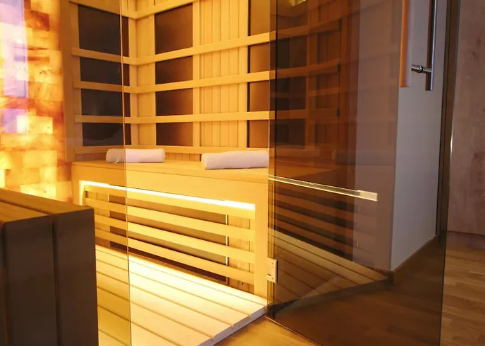 아파트 Relax Sauna Divčibare