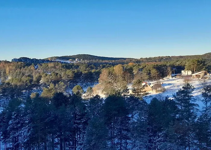 Relax Sauna 아파트 *