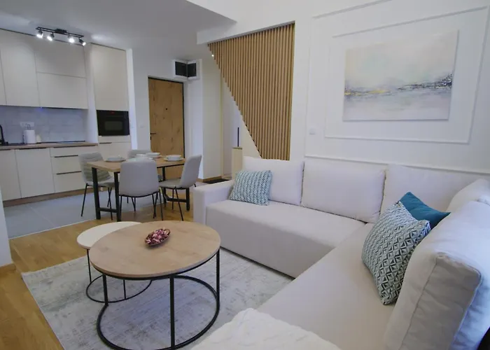 아파트 Relax Sauna *