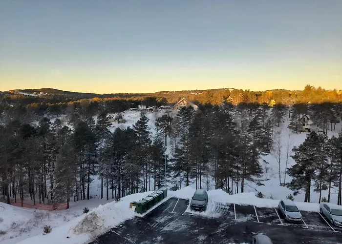 Relax Sauna 아파트