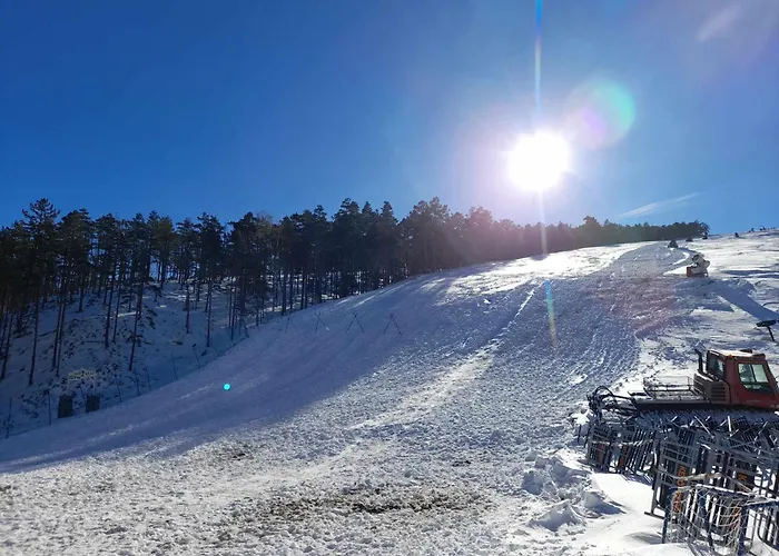 아파트 Relax Sauna